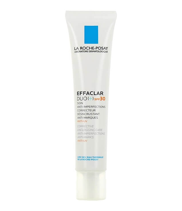 LA ROCHE-POSAY | EFFACLAR DUO SPF30